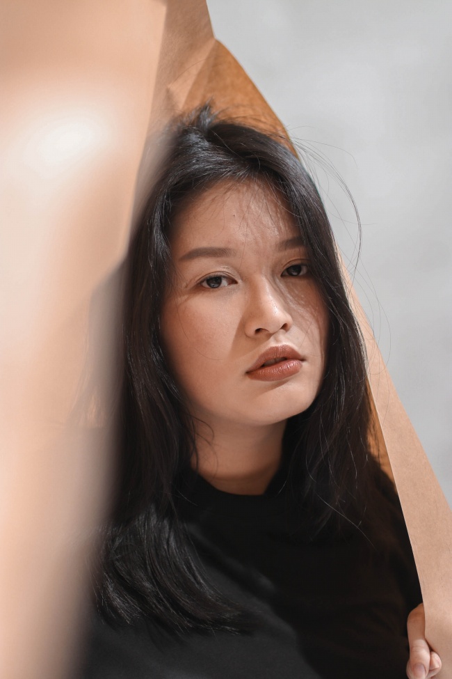 暗夜舞娘